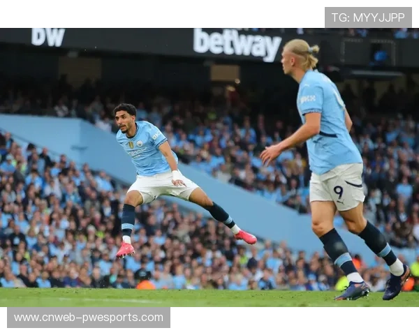 伯恩茅斯客场遭曼城逆袭 联赛不败纪录终结 伯恩茅斯客场遭曼城逆袭 联赛不败纪录终结