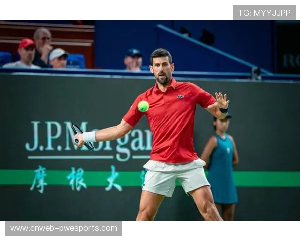 德约科维奇直落两盘击败汉夫曼，闯进雅典站决赛冲击生涯第101冠