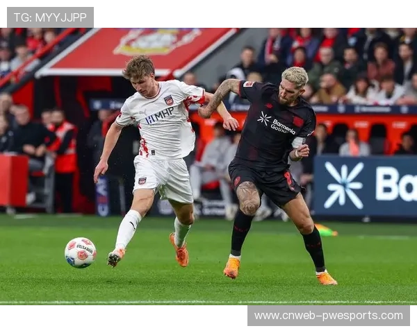 勒沃库森6-0海登海姆,格里马尔多传射建功 勒沃库森6-0海登海姆,格里马尔多传射建功