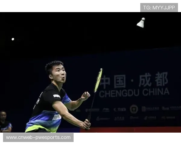 羽超联赛关键分分析:15分制下10分后领先方胜率超80% 羽超联赛关键分分析:15分制下10分后领先方胜率超80%