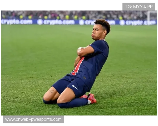 巴黎圣日耳曼2-1巴黎FC，杜埃登贝莱三分钟两球展现进攻效率