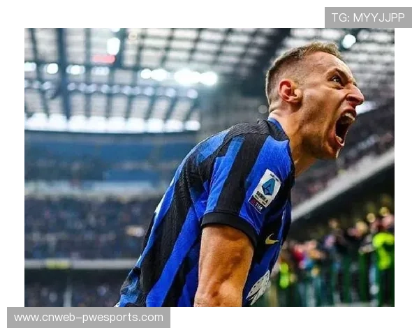 弗拉泰西或成国米筹码，交换马竞冈萨雷斯