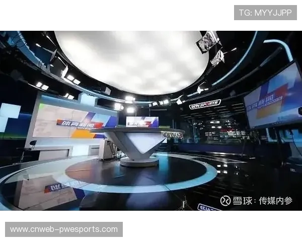 体育制播技术正从重资产投入 迈向轻量化云端制播的高速演进深水区