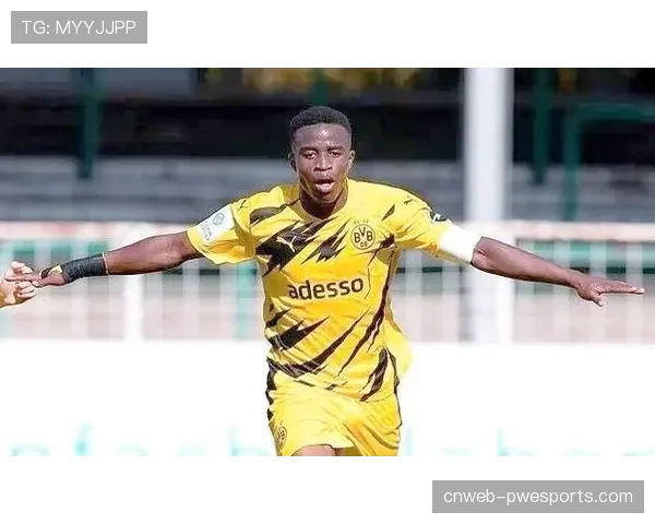 多特蒙德3-0完胜法兰克福，穆科科传射建功