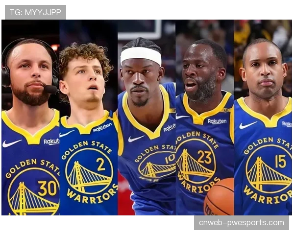 内威谈勇士现状：愿意做其他球员不愿做的事情